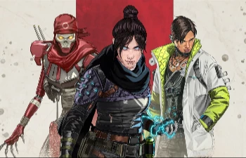 Apex Legends - Новый рекорд одновременного онлайна в Steam