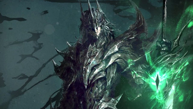 Властелин душ в деле: новый класс Soul Reaper меняет привычную расстановку сил в классической версии Aion