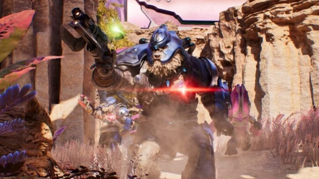 Легендарное возвращение Мастера Чифа — Halo: Campaign Evolved выйдет 28 июля одновременно на Xbox, ПК и PlayStation 5