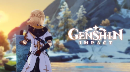 Genshin Impact — Подробности события «Белая пыль и снежная тень» из обновления 2.3