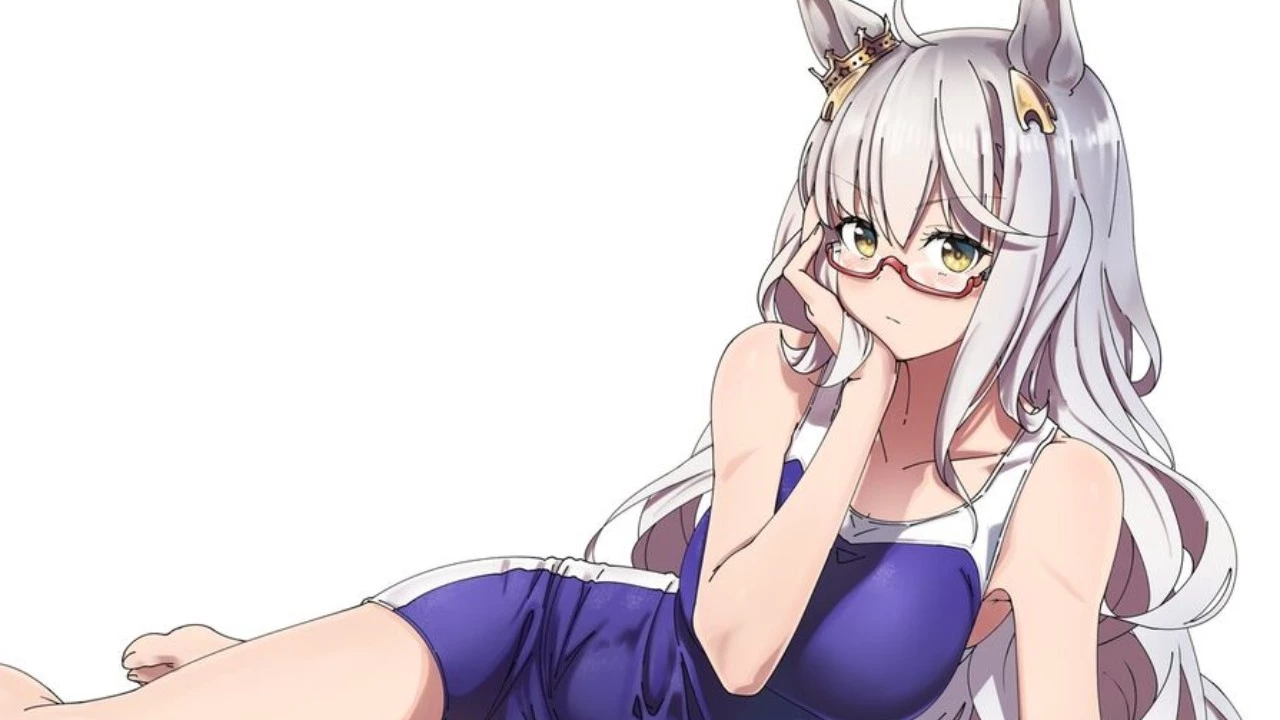 Девочки-лошадки штурмуют Steam — что ни день, то рекорд онлайна у Umamusume: Pretty Derby