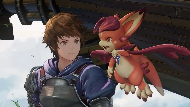 Стала доступна демоверсия Granblue Fantasy: Relink – Endless Ragnarok