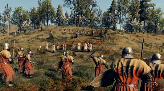 В конце октября отключат серверы китайской версии Life Is Feudal: MMO