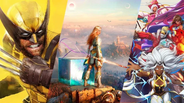 На Comic-Con 2026 Sony привезет свежий геймплей будущих игр 