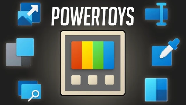 Прощайте, кнопки на мониторе — Microsoft добавила Power Display в PowerToys 0.99