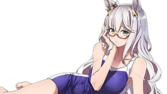Девочки-лошадки штурмуют Steam —  что ни день, то рекорд онлайна у Umamusume: Pretty Derby