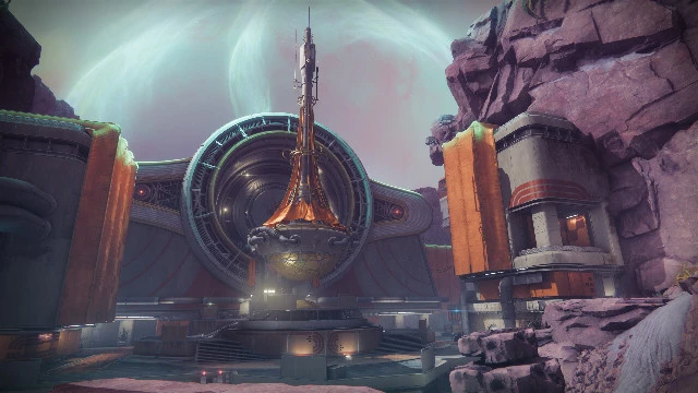 Дополнение «Край судьбы» для Destiny 2 вызывает у игроков тошноту, и это не фигура речи