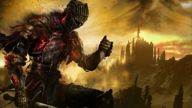 Dark Souls 3 с трассировкой путей выглядит впечатляюще