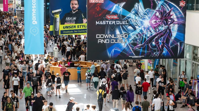 Искусственный интеллект наступает: почти четверть игр с Gamescom Opening Night Live 2026 открыто используют ИИ