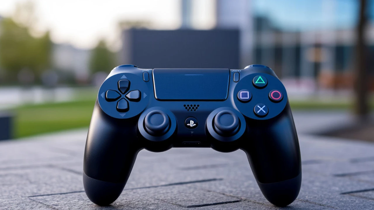 Производительность PlayStation 6 будет повышаться за счет ИИ-технологий