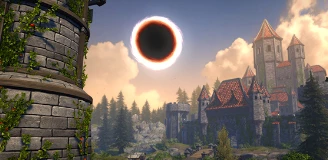 Neverwinter - История рода Валеньяс