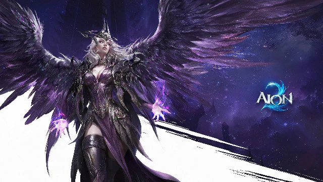 Разработчики MMORPG AION 2 провели официальный стрим с геймплеем, но зрители накидали им комментариев про pay-to-win