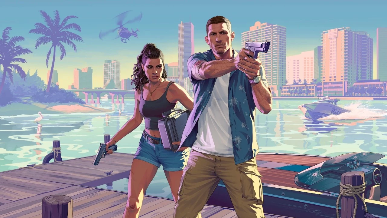 GTA 6 продолжает бить рекорды еще до релиза