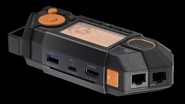 Новый Flipper One еще опаснее, чем Zero — перед нами полноценный Arm-компьютер на Linux