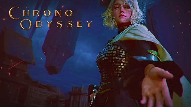 Chrono Odyssey — наконец-то все понятно