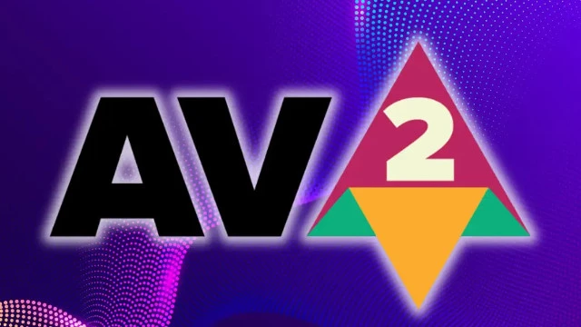 VideoLAN представила dav2d — сверхбыстрый декодер для кодека будущего AV2