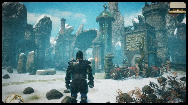 Masters of Albion получила обновление с переработкой боёв, а оптимизация уже на подходе