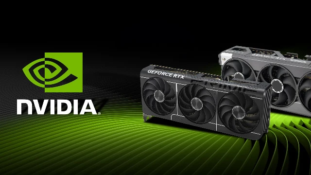 Пророчество Digital Foundry о новом чипе Nvidia — еще больше генерации кадров