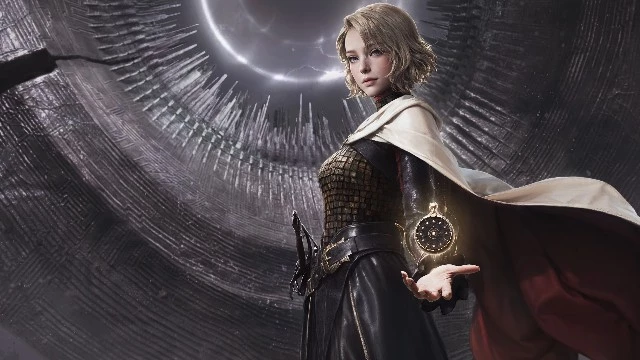 Chrono Odyssey: новый трейлер и закрытое бета-тестирование в июне