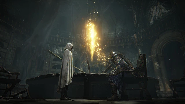 Неоднозначная, но продается: FromSoftware уже сбыла два миллиона копий Elden Ring Nightreign