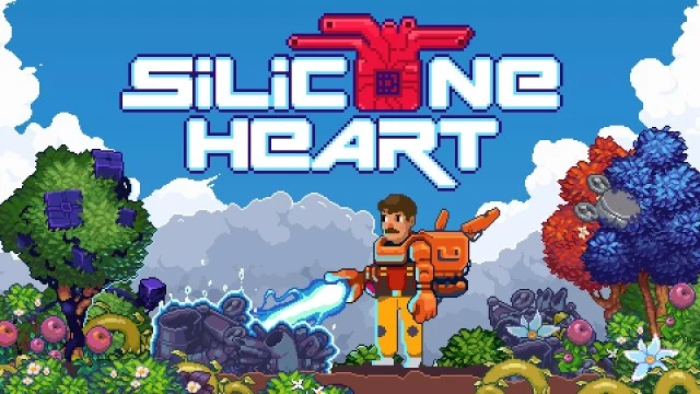 Silicone Heart — отечественная выживалка про роботов, ферму и киберлюбовь