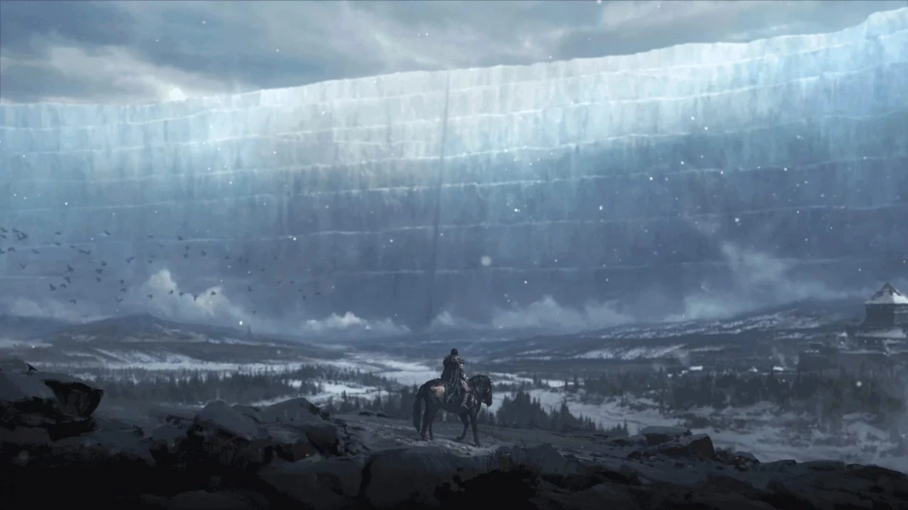 Почти полчаса живого геймплея грядущего экшена Game Of Thrones: Kingsroad