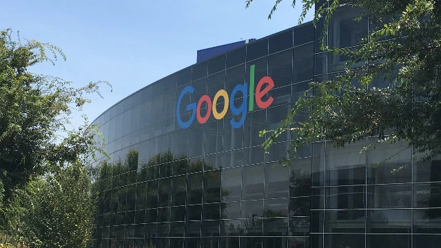 Google придется заплатить 4,1 миллиарда евро штрафа в ЕС