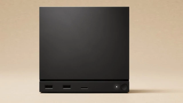 Кубик Гейба Steam Machine будет стоить 1200 баксов — таков прогноз