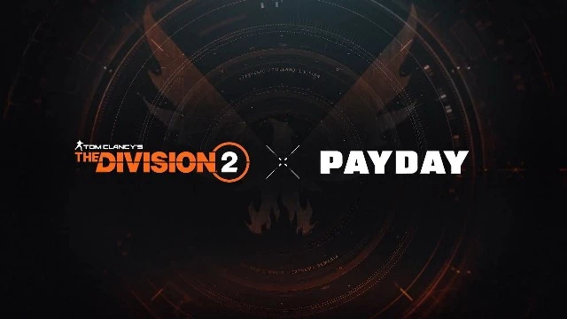 Ubisoft и Starbreeze объединились для масштабной коллаборации The Division 2 и Payday