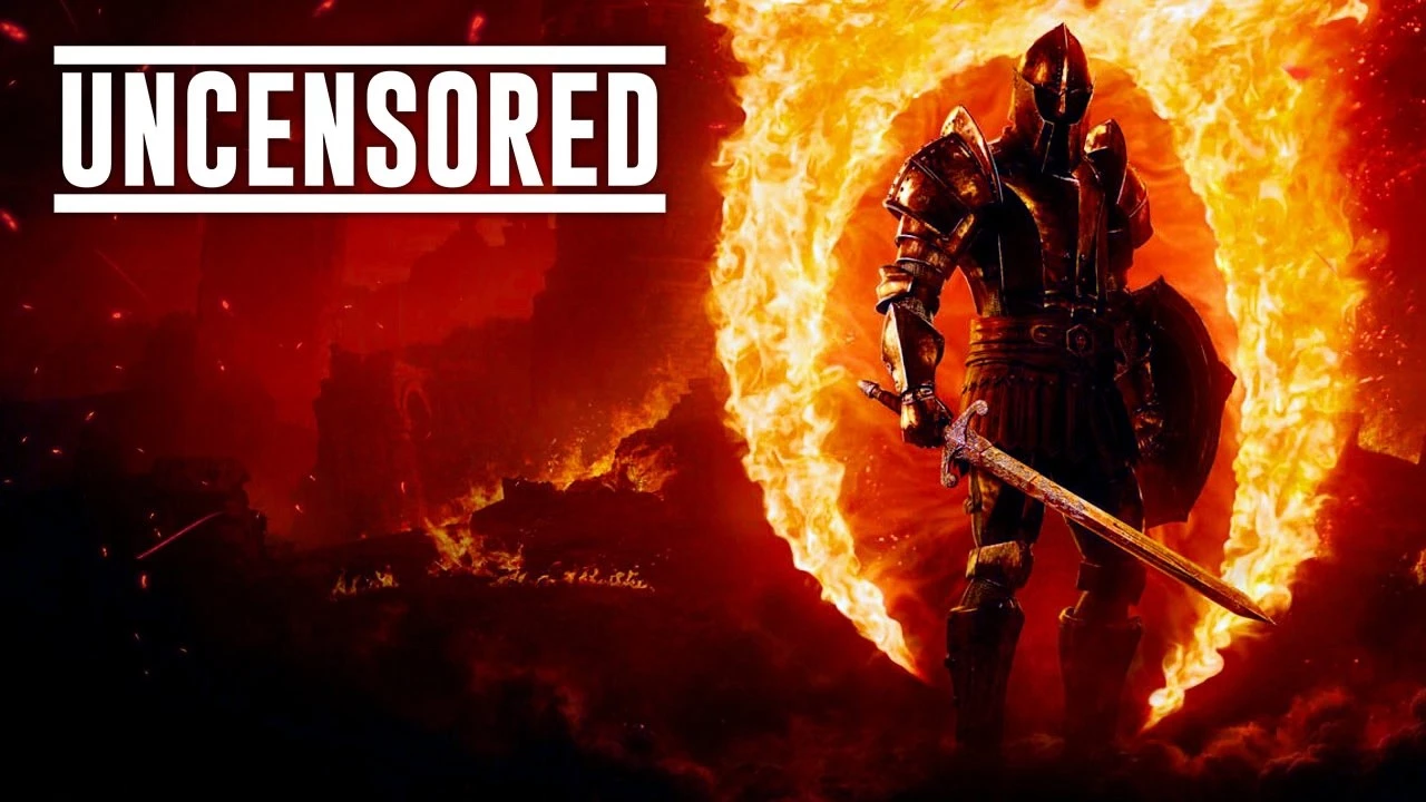 Русофобский ремастер Oblivion, MMO по StarCraft не ММО, бунт игроков в The Quinfall