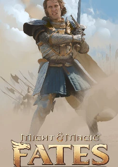 Might and Magic Fates