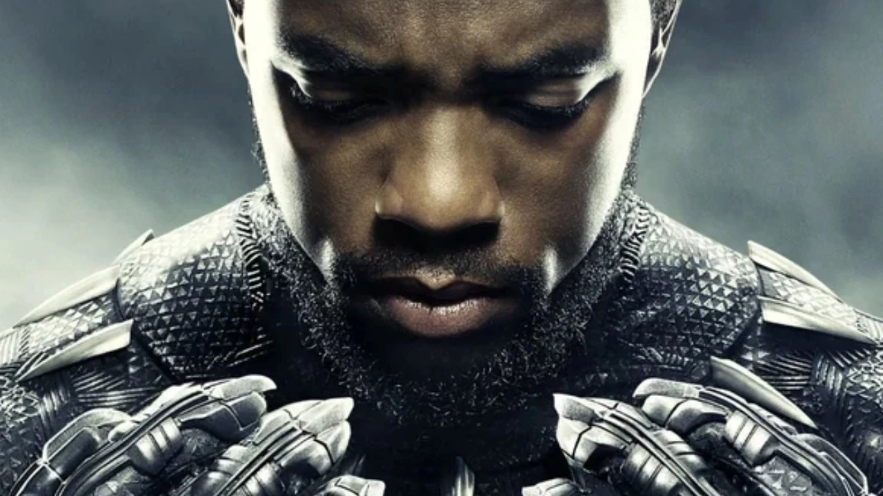 EA отменила игру Black Panther и закрыла студию Cliffhanger Games
