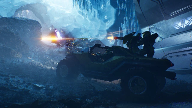 Состоялся релиз Halo: Campaign Evolved для богатых — отзывы смешанные, игру уже взломали
