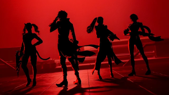 Фантомные воры пошли по рукам? Анонсирована коллаборация Call of Duty: Mobile с Persona 5 Royal