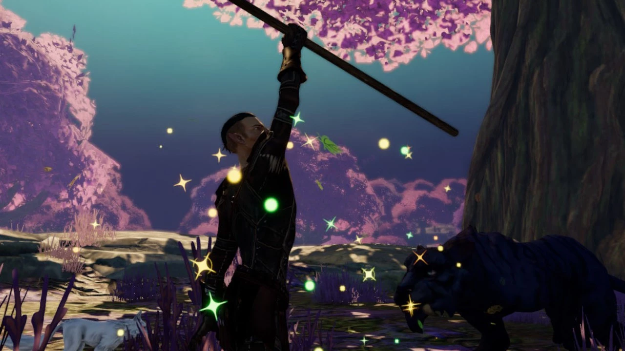 Создатели Pantheon: Rise of the Fallen сменили подход к тестированию игры