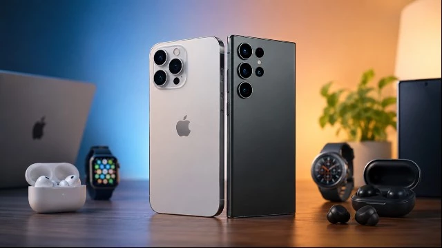 Пользователи iPhone не спешат отказываться от Apple, но все чаще покупают Android как второе устройство