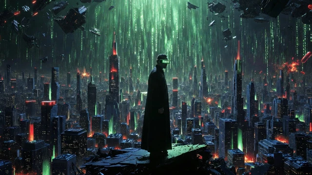 "Матрица 5" в работе, Warner Bros подтвердила, что не бросила идею фильма 