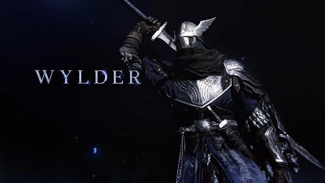 Новый трейлер персонажа Wylder в Elden Ring Nightreign