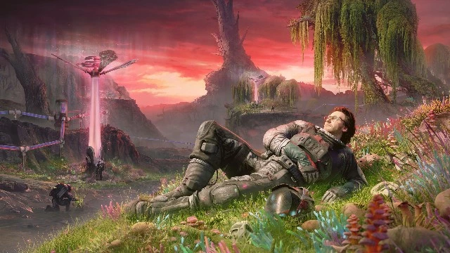 The Alters получит большое DLC Last Variable про Яна Ученого 13 июля 2026 года