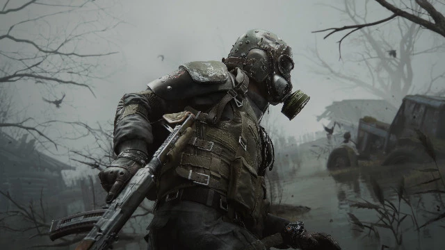 Миллион за две недели: Metro 2039 бьет рекорды популярности в Steam по вишлистам