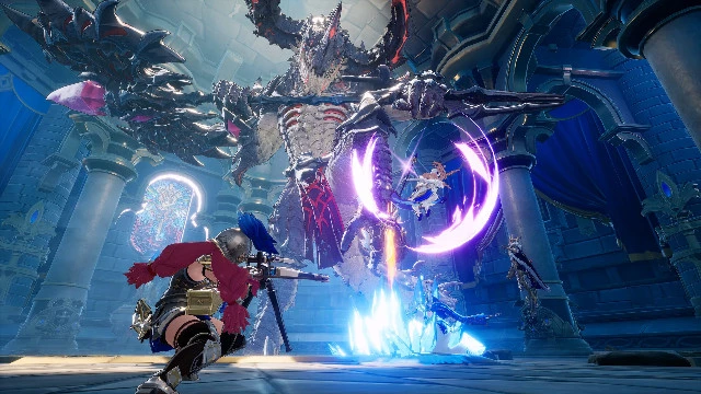 Разработчики DragonSword: Awakening улучшили интерфейс, кооператив и прокачку — игру отлично поддерживают после релиза
