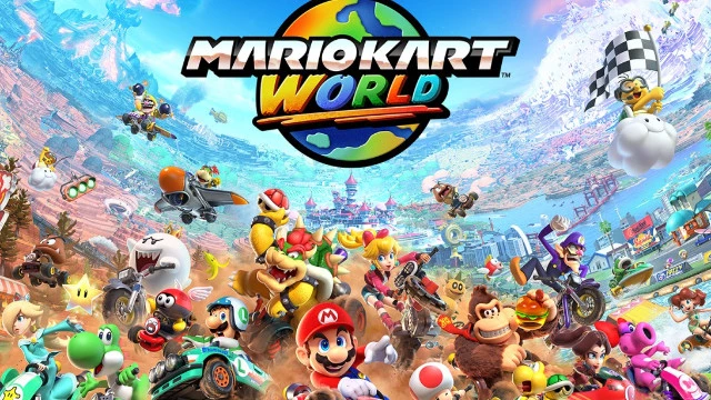 Nintendo оказалась не готова к релизу Switch 2 — у геймеров проблемы с загрузкой игр