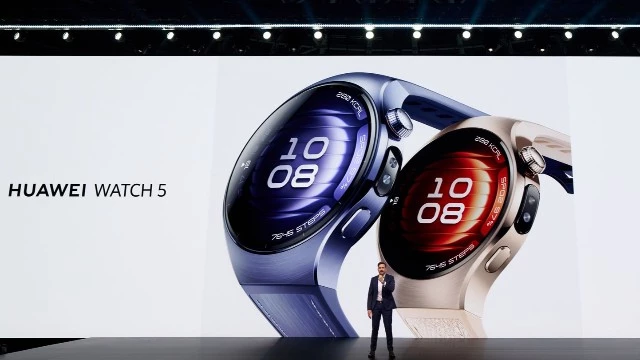 Huawei в Берлине представила новую линейку носимых устройств бренда, провозгласив приход новой эры инновационных гаджетов на запястье