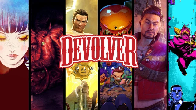 Devolver Digital решила уйти с биржи — инвесторы откровенно достали своими капризами