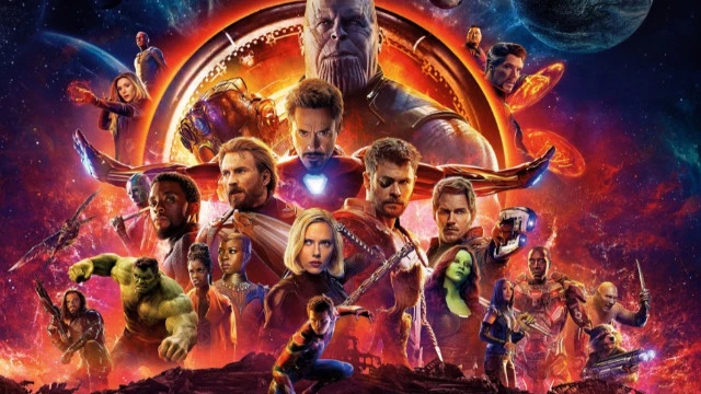 Marvel продлила свою киновлесенную аж до 2042 года
