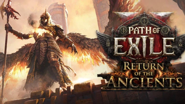 Глава GGG рассказал, зачем конкретно создается обновление PoE 2 Return of the Ancients