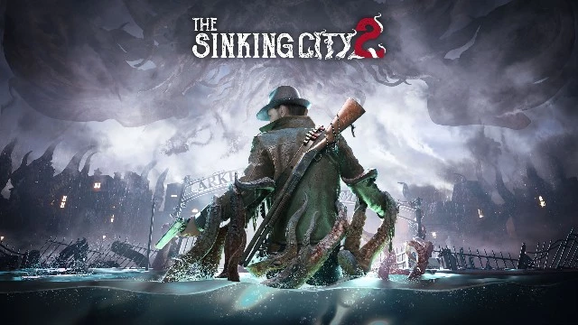 The Sinking City 2 заманивает игроков ранним доступом и револьвером из жуткого особняка
