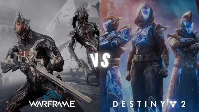 Авторы Warframe отказались радоваться закату Destiny 2 и объяснили почему это пугает всю индустрию