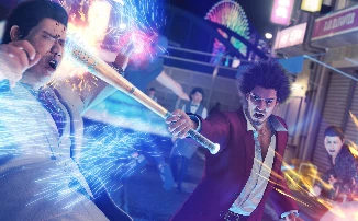 [Слух] Yakuza: Like A Dragon - Похоже, игра выйдет на ПК