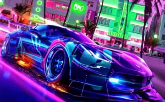 [Утечка] В сеть попал игровой процесс альфы новой Need for Speed от Criterion Games